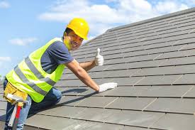 Best Roof Moss and Algae Removal  in Rolling Hills Estates, CA